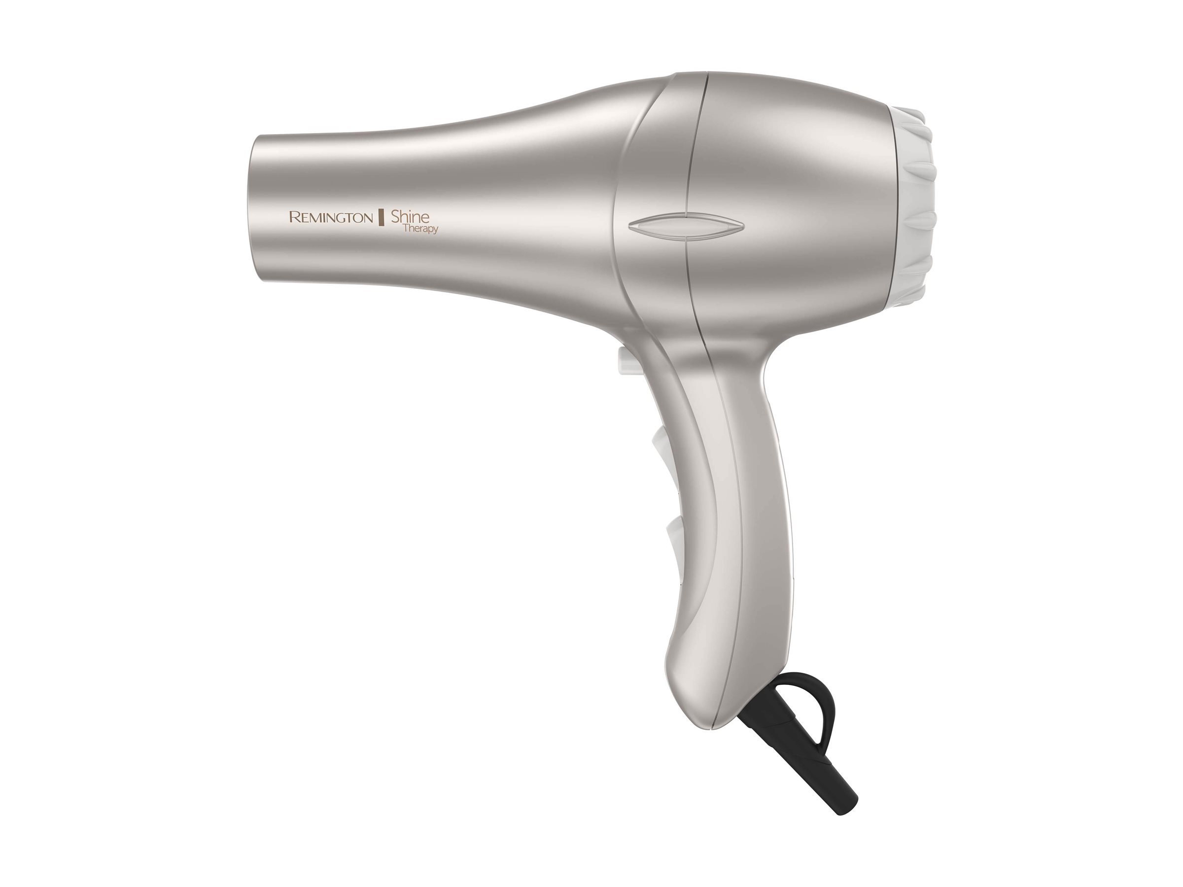 Remington Shine Therapy Hairdryer - White - AC2016CDN