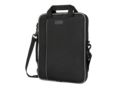 Targus Grid Essentials Slipcase - Notebook carrying case - 12