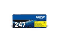 Brother Cartouche laser d'origine TN247Y