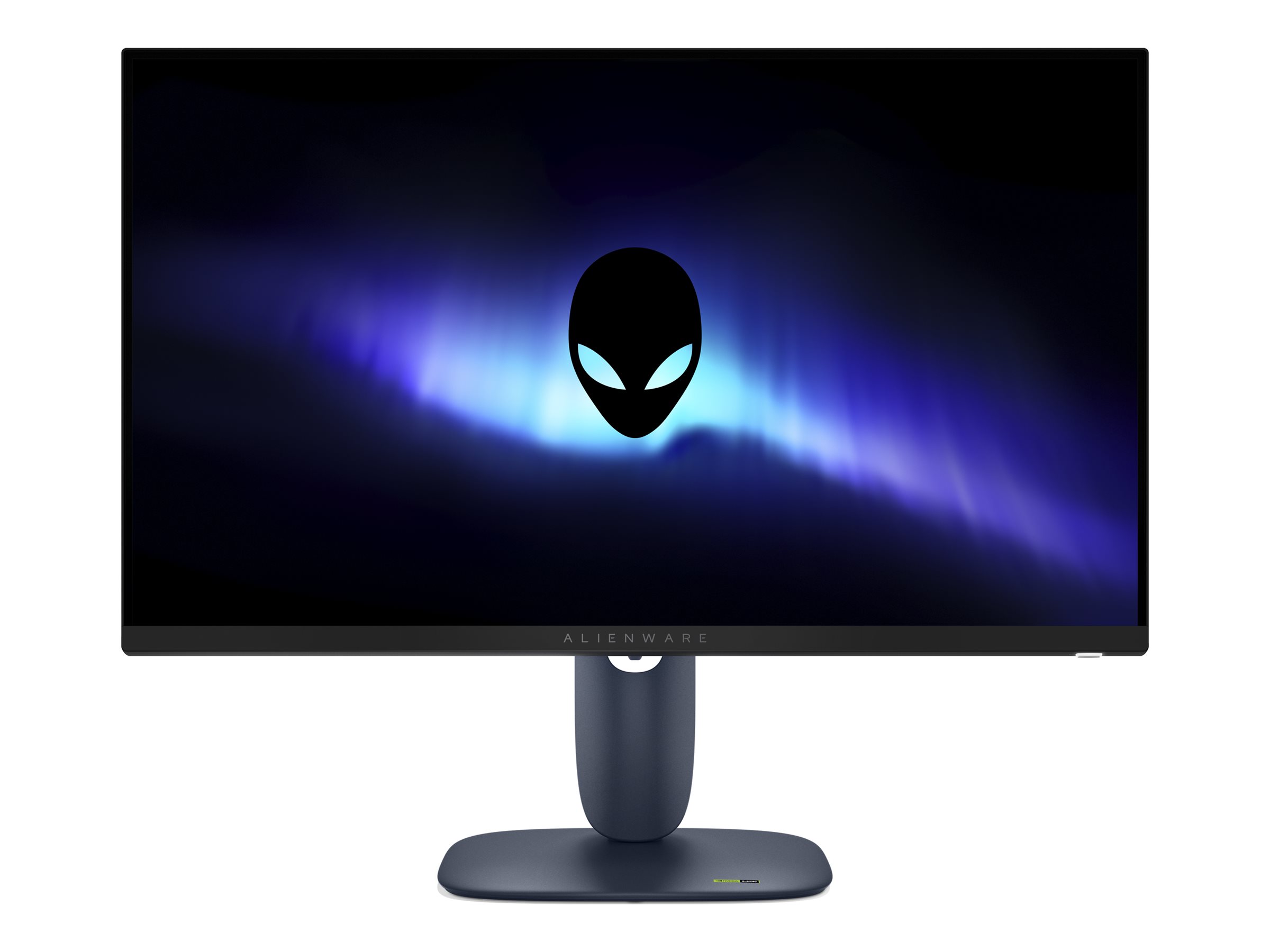 Alienware 27 Gaming Monitor Aw2725dm Led Monitor Qhd 27 Hdr
