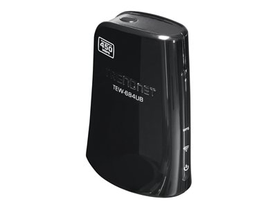 TRENDnet TEW-684UB Dual Band