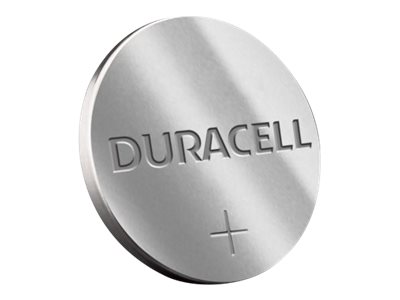 DL2430 DURACELL - Pile: lithium