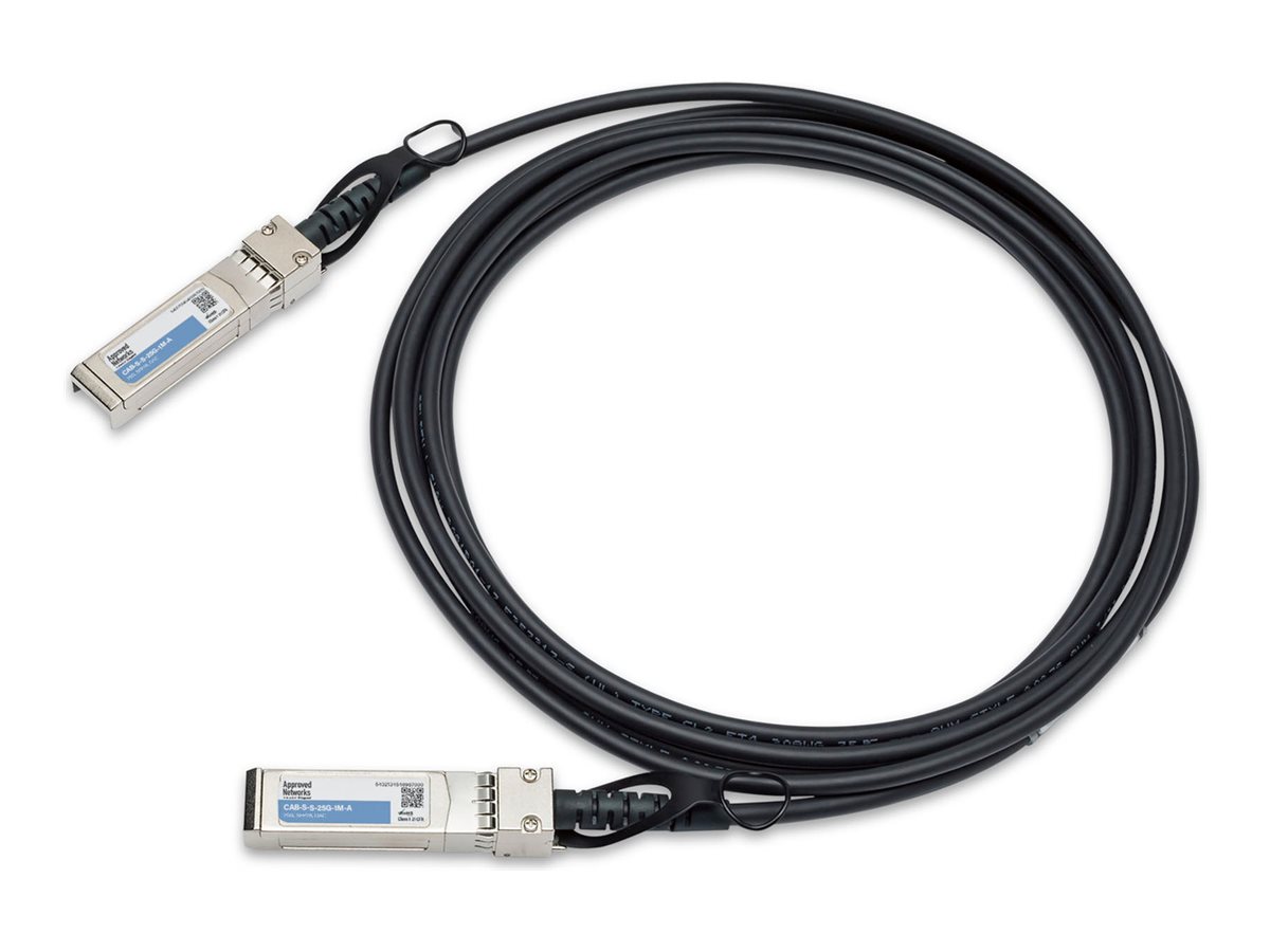 ARISTA CAB-S-S-25G-1MCOMPATIBLE