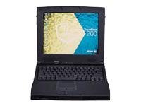 Acer TravelMate 203TX