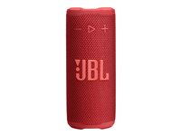 JBL Grip Højttaler Rød