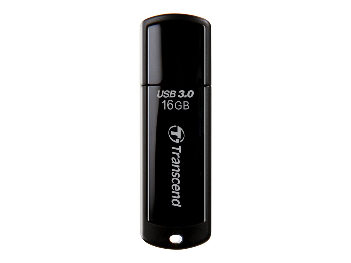 TRANSCEND 16Go Clé USB USB3.1 Gen1