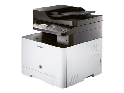 Samsung CLX-4195FN - Multifunction printer