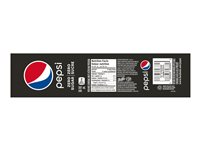 Pepsi Zero Sugar - 591ml