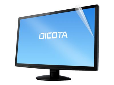 Dicota Anti-glare fil. 9H for DELL P2422H self-adhesive - D70823