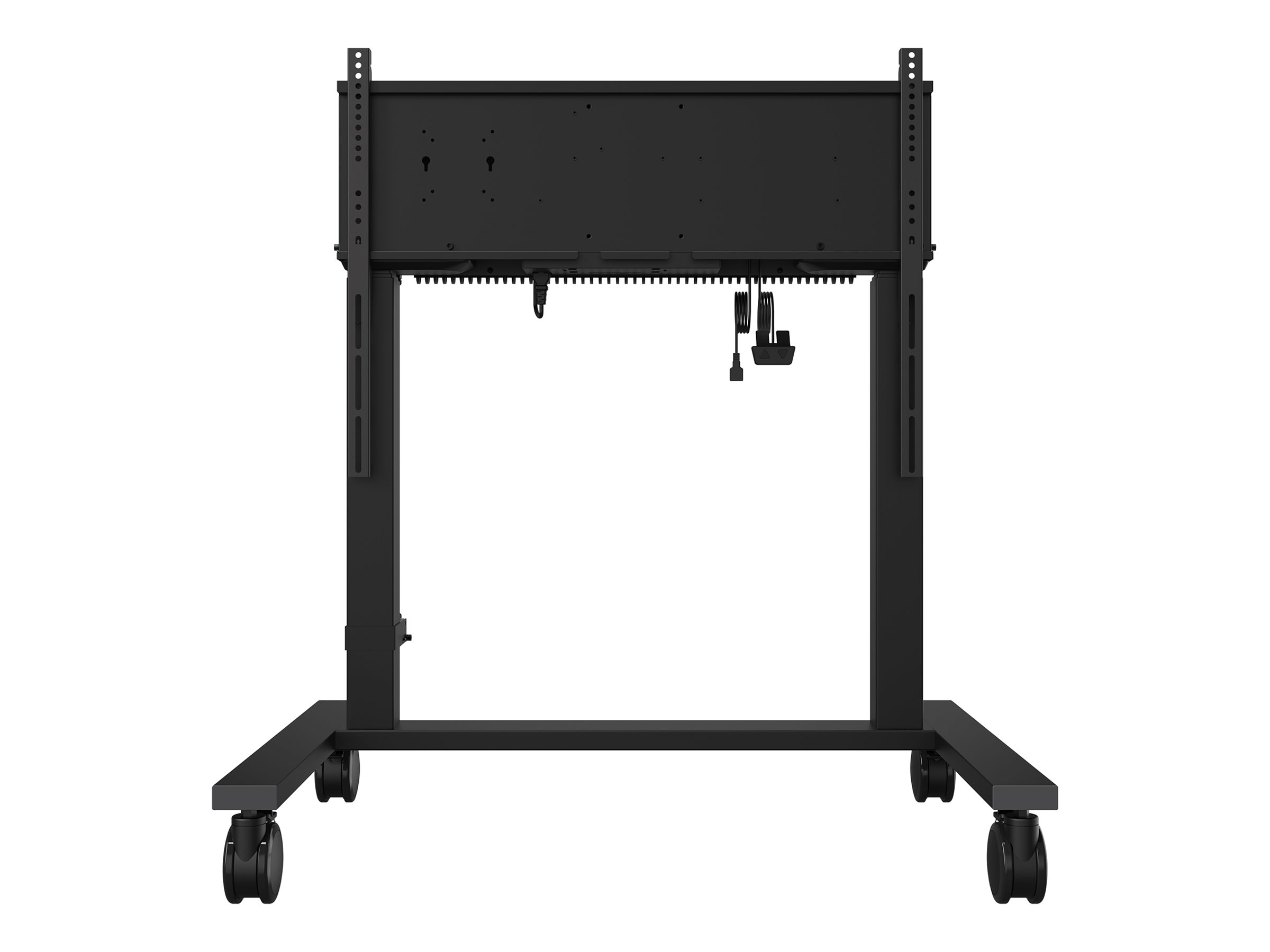 BenQ MT02E - Cart - height adjustable