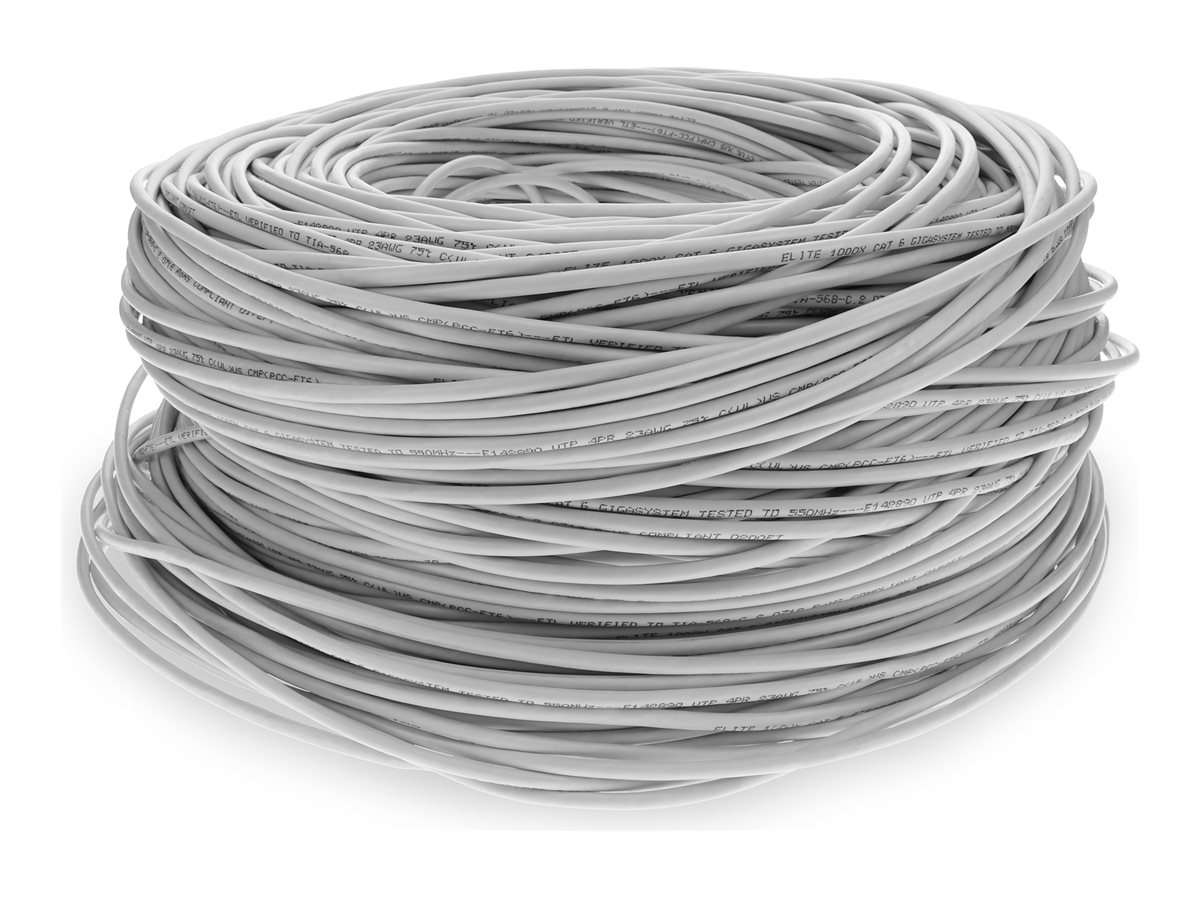 AddOn - Bulk cable - 304.8 m