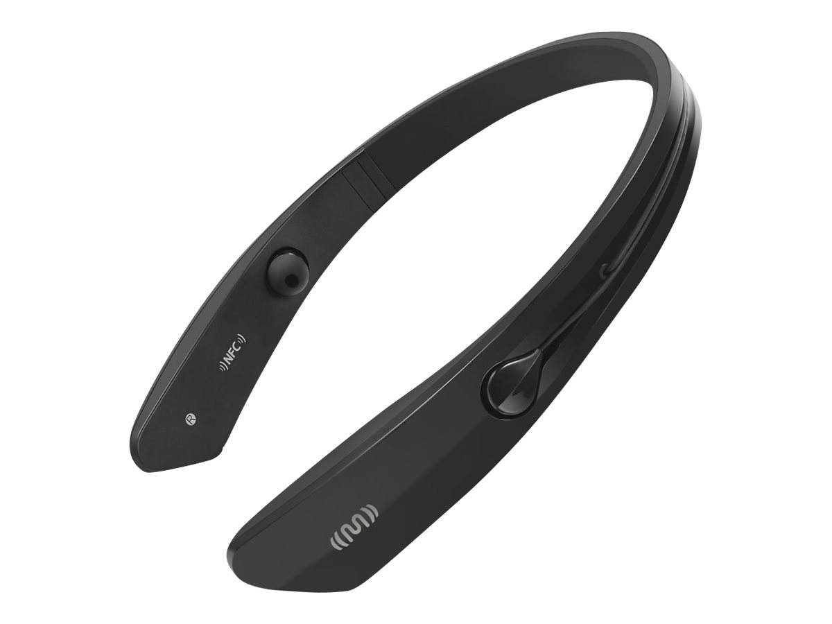 Monoprice - Earphones with mic