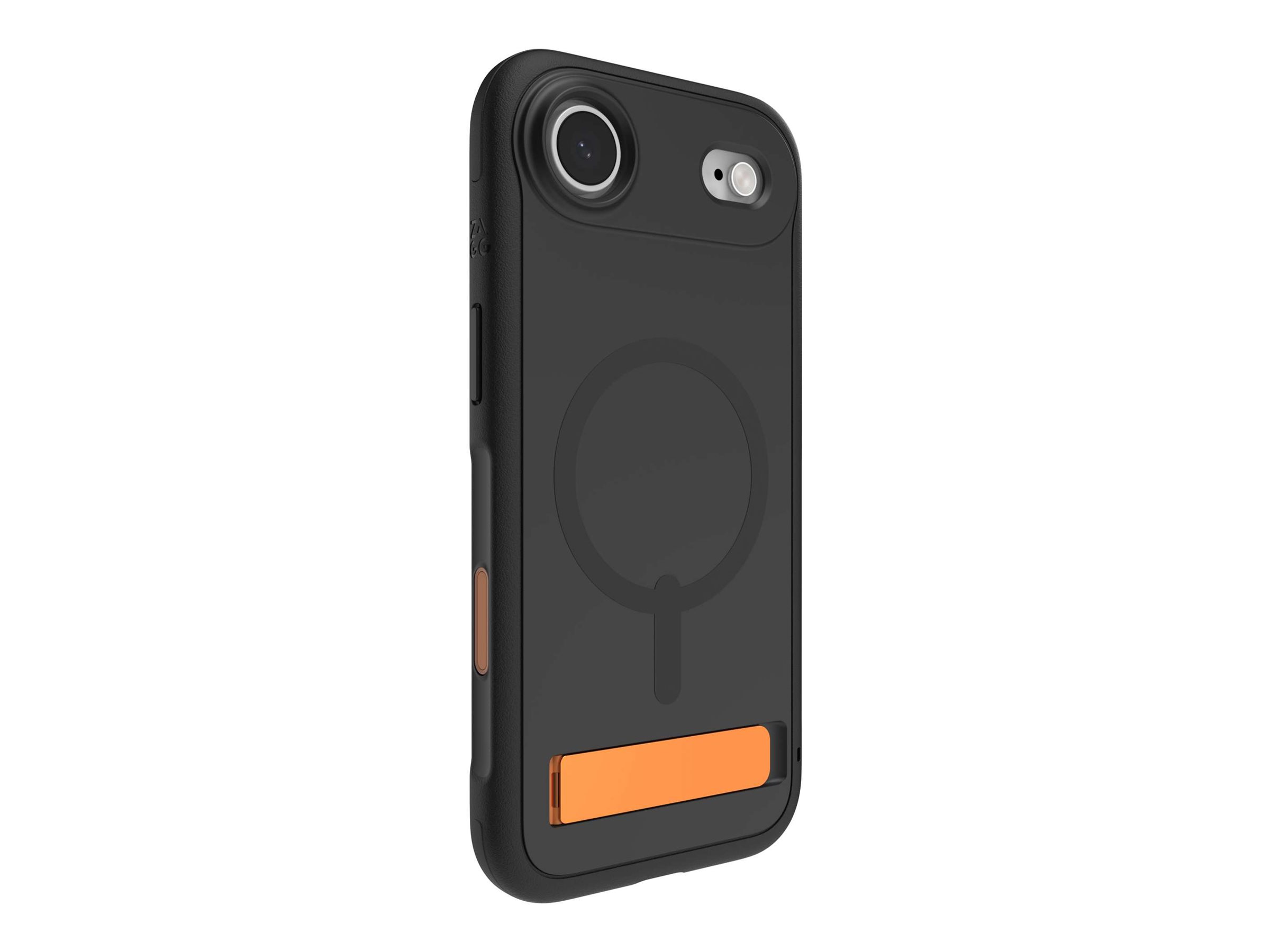 ZAGG Sedona Snap - Back cover for cell phone