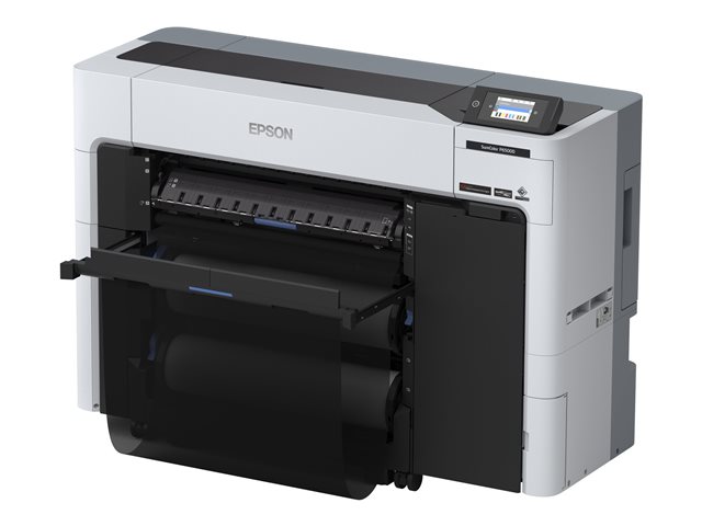 EPSON SC-P6500DE 24p dr no PS