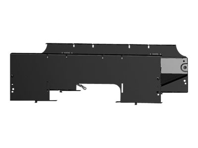 APC 600mm - Cable management trough