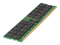 HPE SmartMemory DDR5  16GB 4800MHz CL40 reg ECC