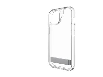 Zagg Crystal Palace - Back cover for cell phone