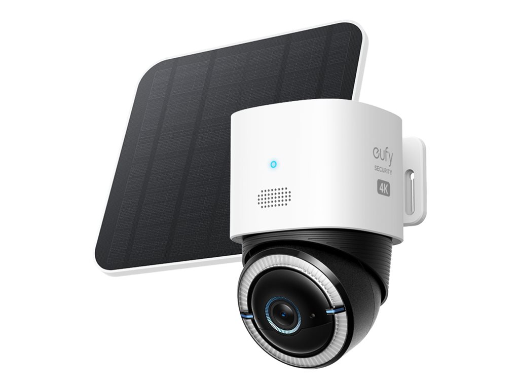 4G LTE CAM S330 (WITH SOLAR PT) – Anker