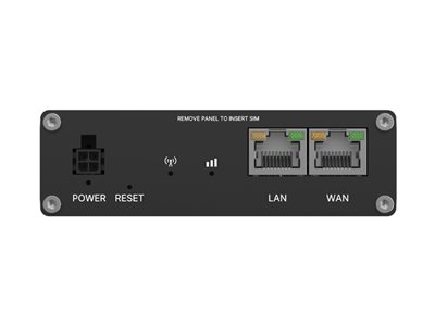 TELTONIKA NETWORKS RUTM30 eSIM 5G Router