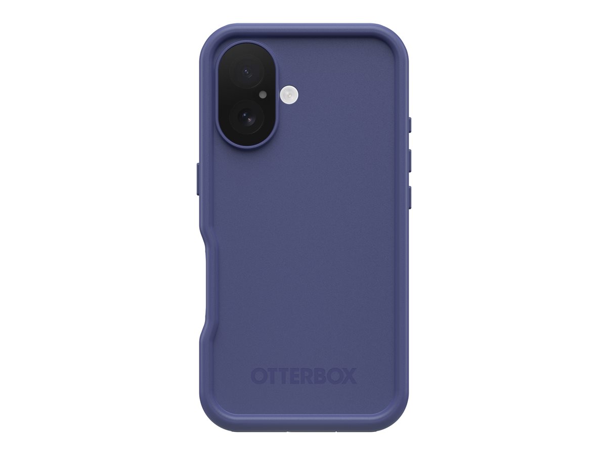 OtterBox FRE - Protective waterproof case for cell phone
