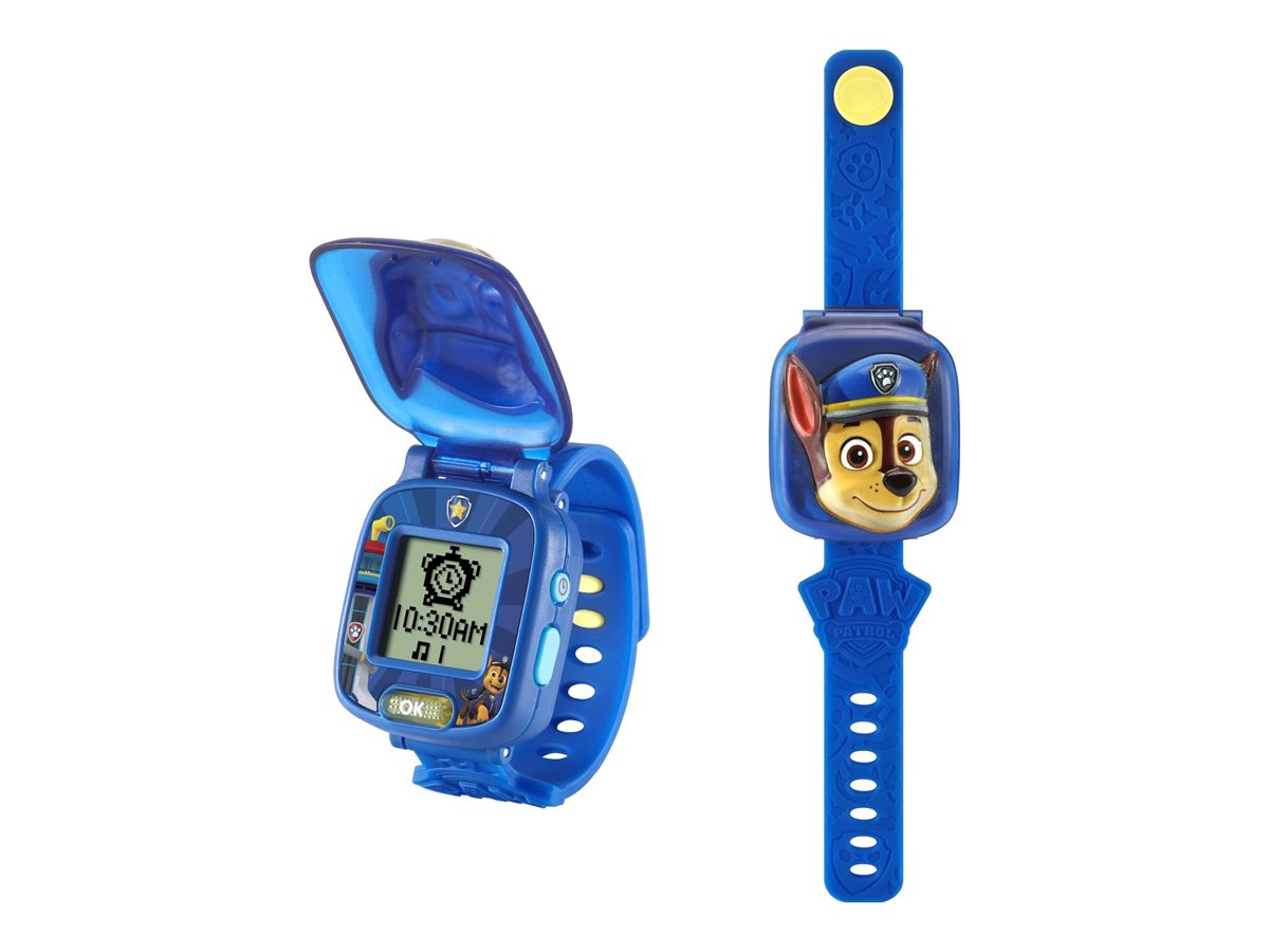 VTech Paw Patrol Learning Pup Watch Chase