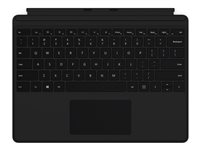 Microsoft Surface Pro X  Tastatur Mekanisk Ja Belgien fransk