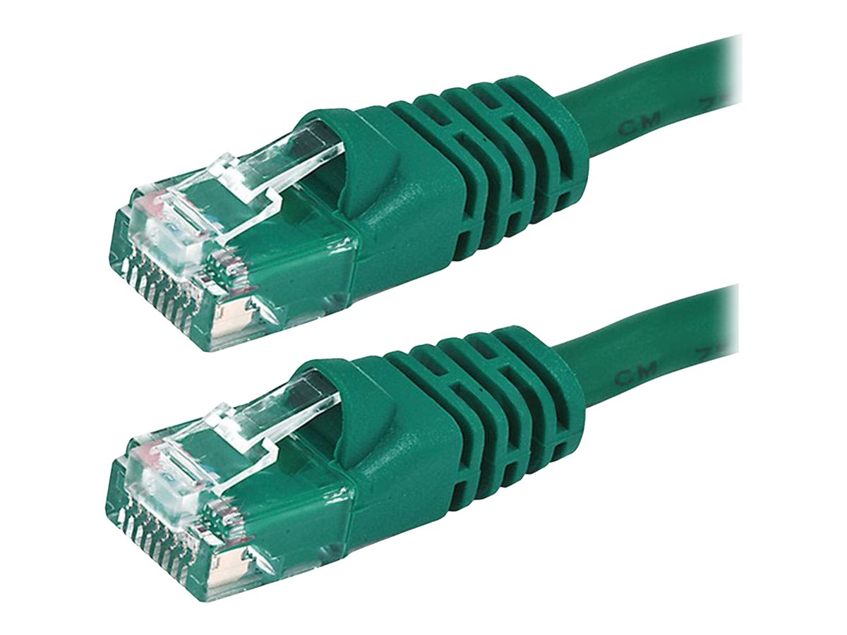 Monoprice - Patch cable