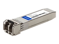 AddOn - Module émetteur-récepteur SFP28 (équivalent à : Extreme Networks 10502) - 25GbE - 25GBase-SR 
