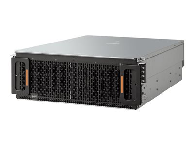 WD Ultrastar Data60 - Storage enclosure