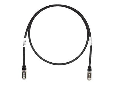 Panduit TX6A 10Gig - Patch cable