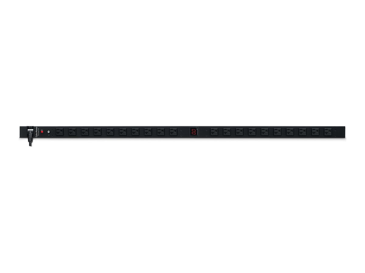 CyberPower Metered Series PDU20MVT20F