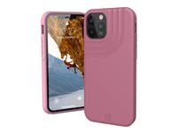 [U] Protective Case for iPhone 12/12 Pro 5G [6.1-inch] - Anchor Dusty Rose Beskyttelsescover Mat Støvet rosa Apple iPhone 12, 12 Pro