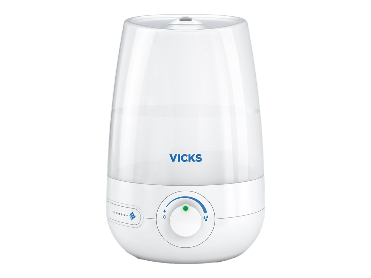 Vicks Table Top Humidifier VUL545C