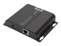 DIGITUS Professional DS-55125 Video/audio ekspander