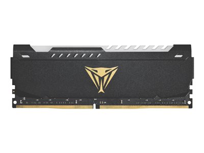 Patriot Extreme Performance Viper Steel RGB