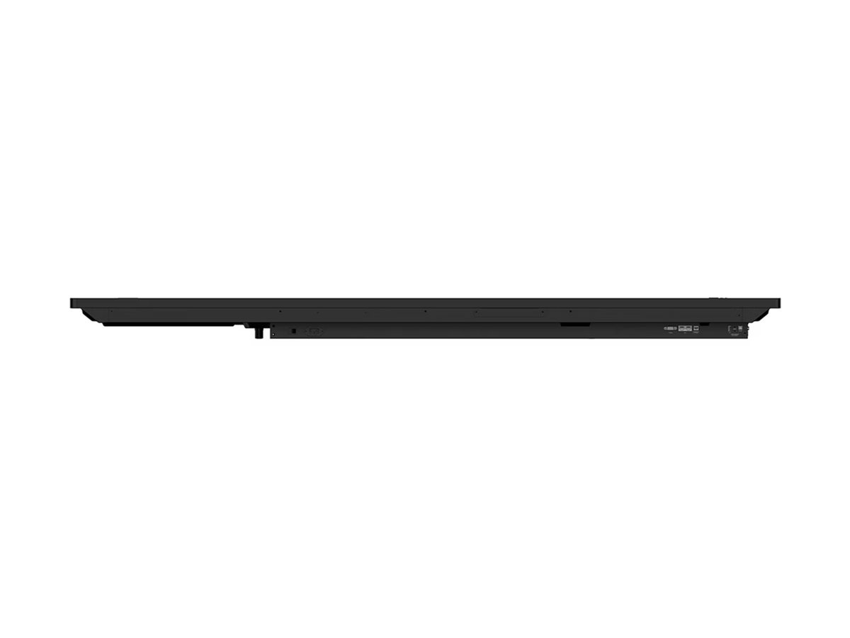 LG CreateBoard 75TR3DQ-B