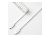 Keychron Aviator - USB-C cable kit - 1.36 m
