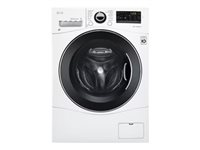 LG RHX5009TKB Tørremaskine Tørremaskine