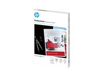 HP Prof Gls LJ A4 200g 150sh FSC Paper