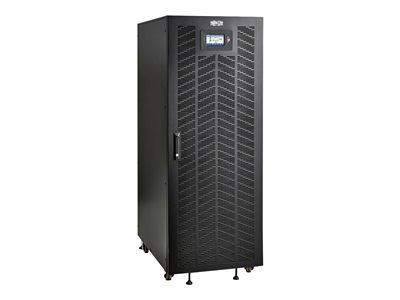 Eaton Tripp Lite Series 3-Phase 208/220/120/127V 80kVA/kW Double-Conversion UPS