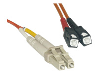 MCL Samar Cables et cordons rseaux FJOM2/SCLC-1M