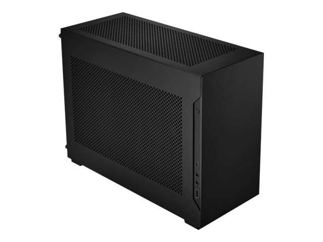 Lian Li A4 H2O, small case, mini ITX