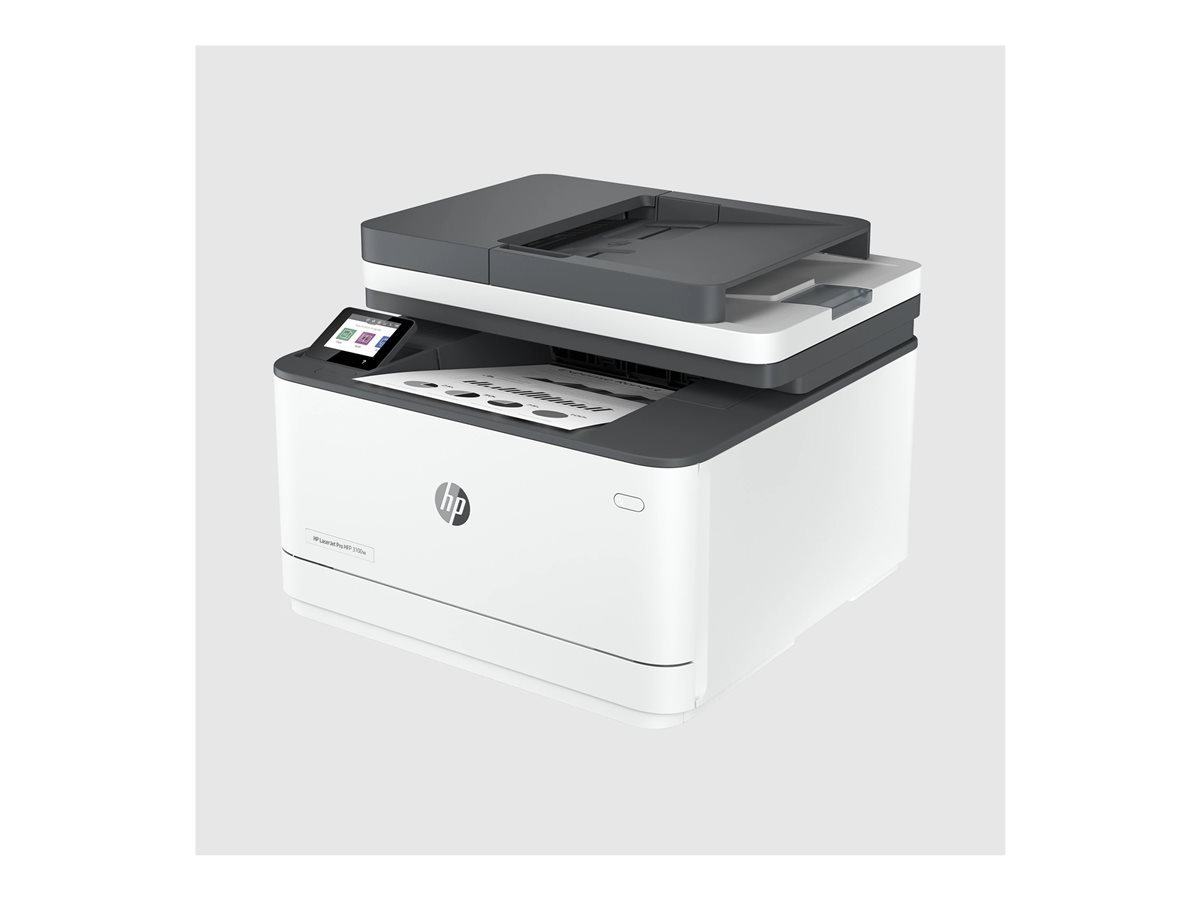 HP LaserJet Pro MFP 3102fdn...