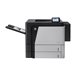 HP LaserJet Enterprise M806dn - Image 2: Front
