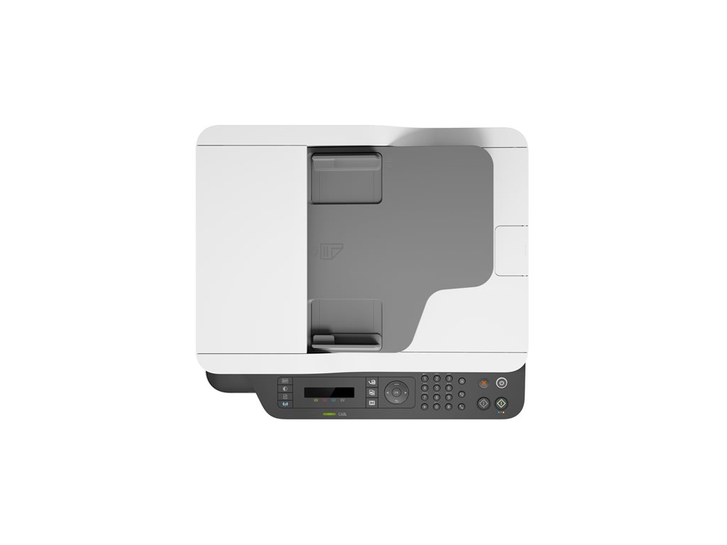 HP Color Laser MFP 179fnw Printer