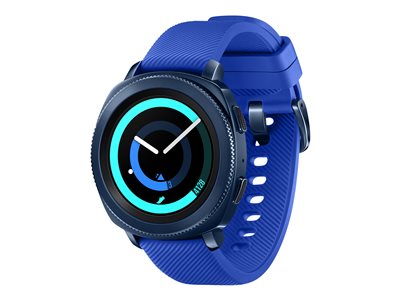 Orologio sales samsung sport