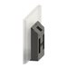 SpacePole Essentials SPV1107
