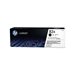 HP 83X Black Toner CF283X