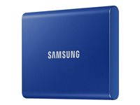 Samsung Portable SSD T7 SSD MU-PC2T0H 2TB USB 3.2 Gen 2