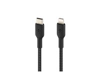 BELKIN Câble USB-C vers Lightning